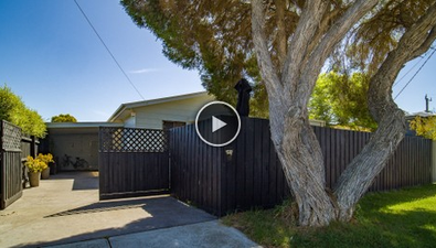 Picture of 103 Rymer Avenue, SAFETY BEACH VIC 3936
