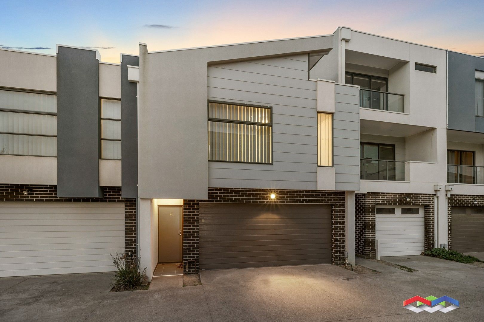 20/79 Lancefield Drive, Caroline Springs VIC 3023, Image 0