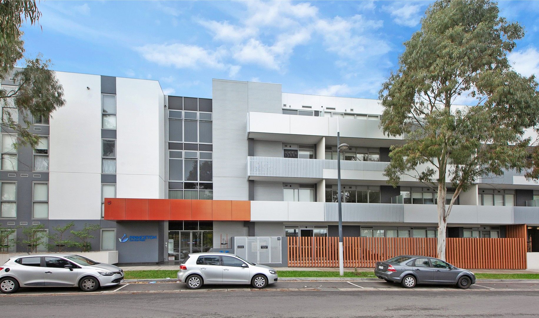 212/35 Princeton Terrace, Bundoora VIC 3083, Image 1