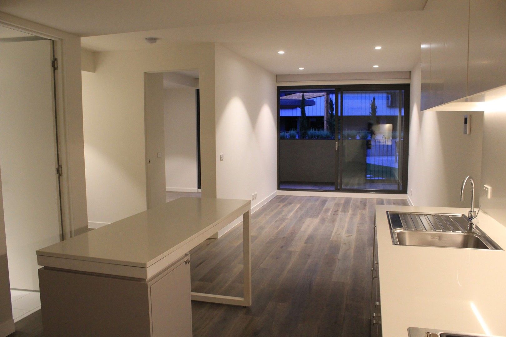 1 bedrooms Apartment / Unit / Flat in 111/132 Smith Street COLLINGWOOD VIC, 3066