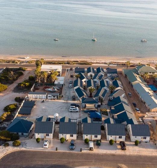 1 bedrooms House in 9/117 Knight Terrace DENHAM WA, 6537