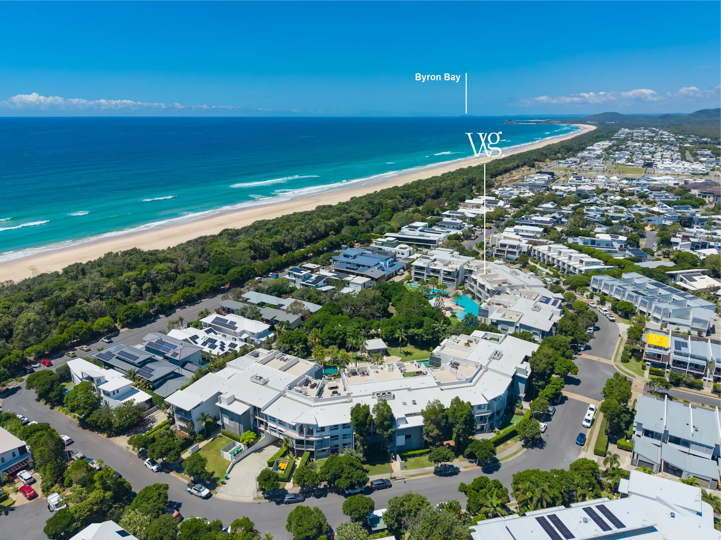 Additional image 24 of 35/40-48 Kamala Crescent, Casuarina NSW 2487