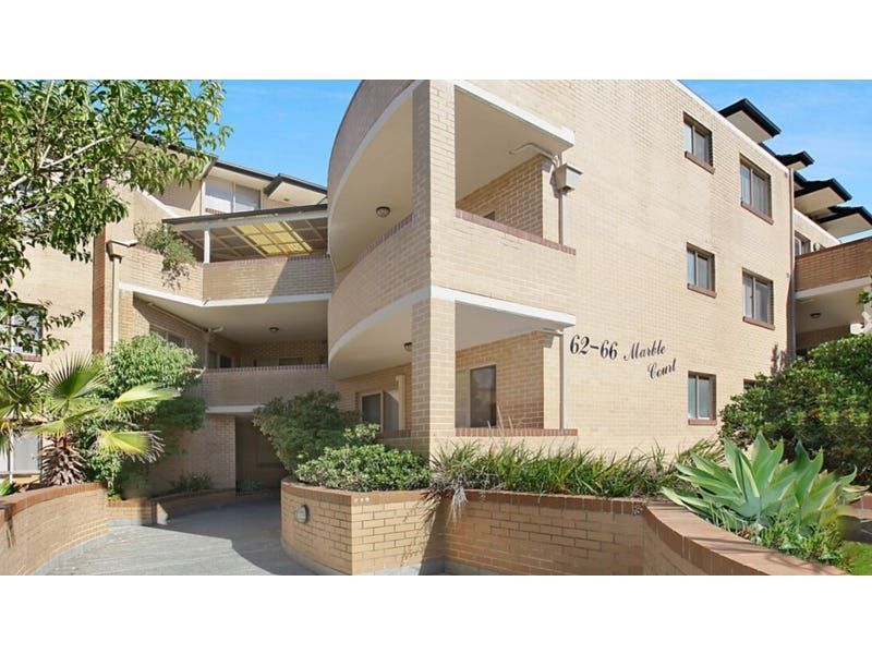 2 bedrooms Apartment / Unit / Flat in 7/62 Courallie Avenue HOMEBUSH WEST NSW, 2140