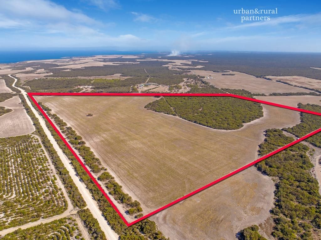 Lot 3 South Coast Road, Foul Bay SA 5577, Image 0