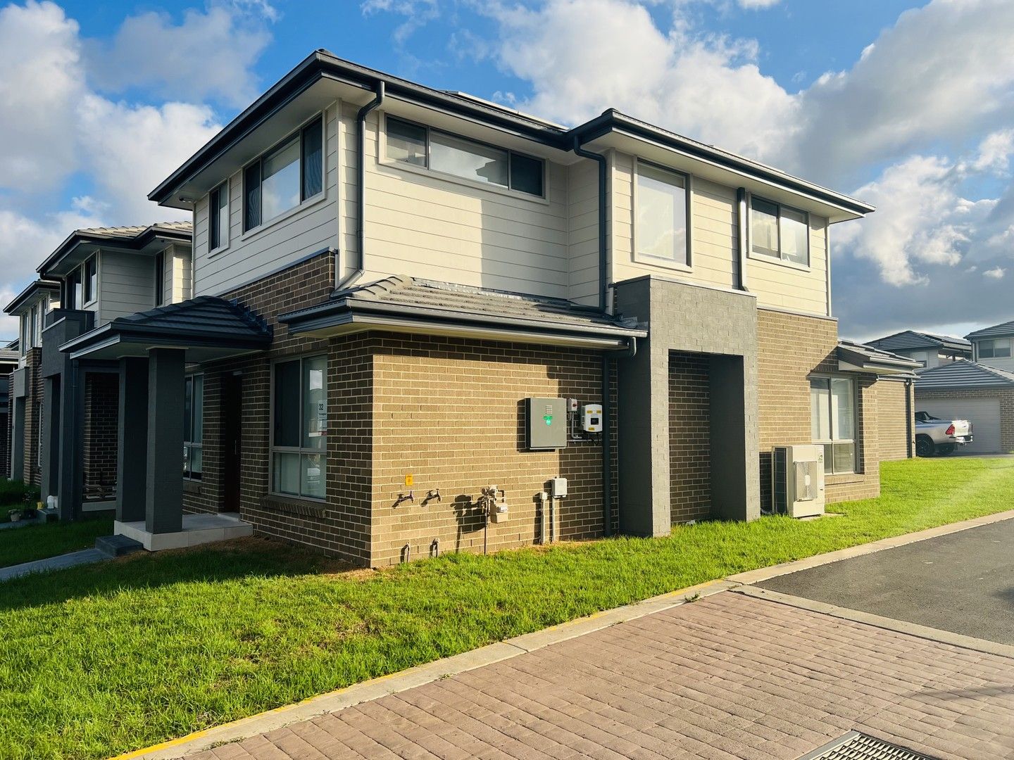 4 bedrooms House in 32/Cunningham Cr BARDIA NSW, 2565