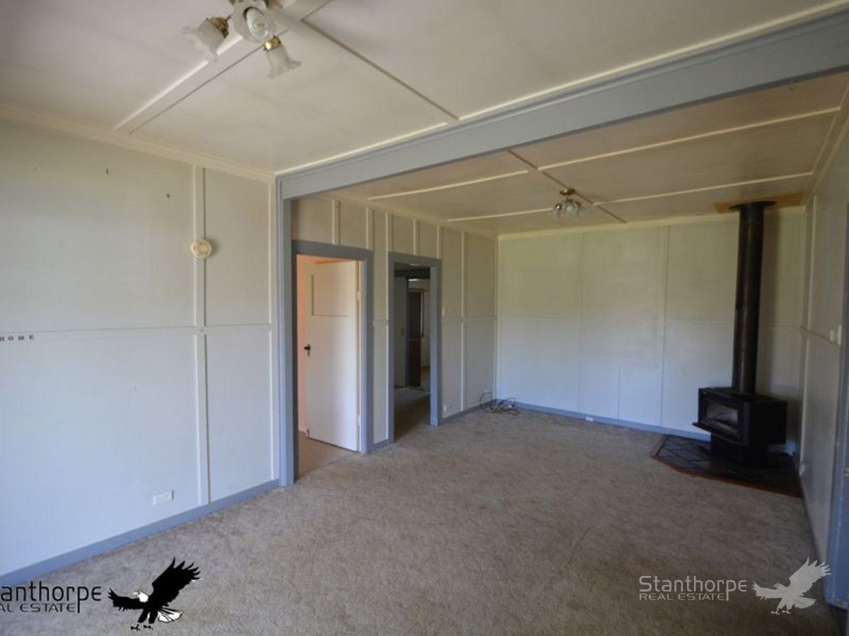 50 Tenterfield Street, Wallangarra QLD 4383, Image 1