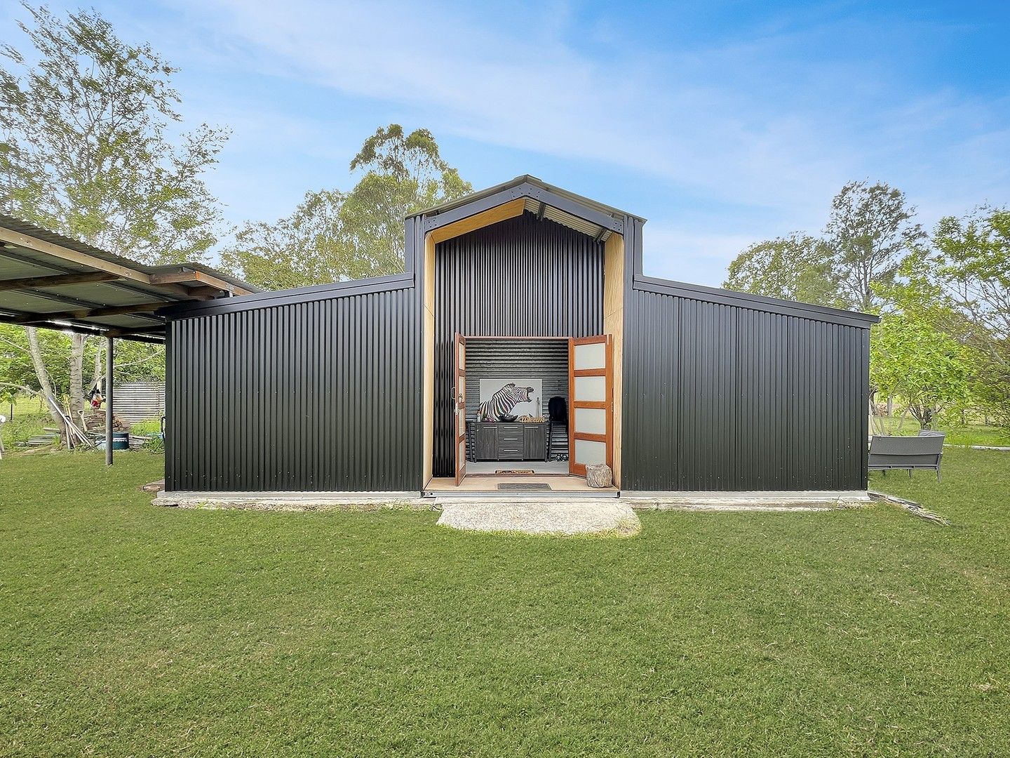 Vacant land in 36-38 Gipps Street, CALVERT QLD, 4340