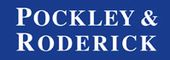 Logo for Pockley & Roderick Estate Agents