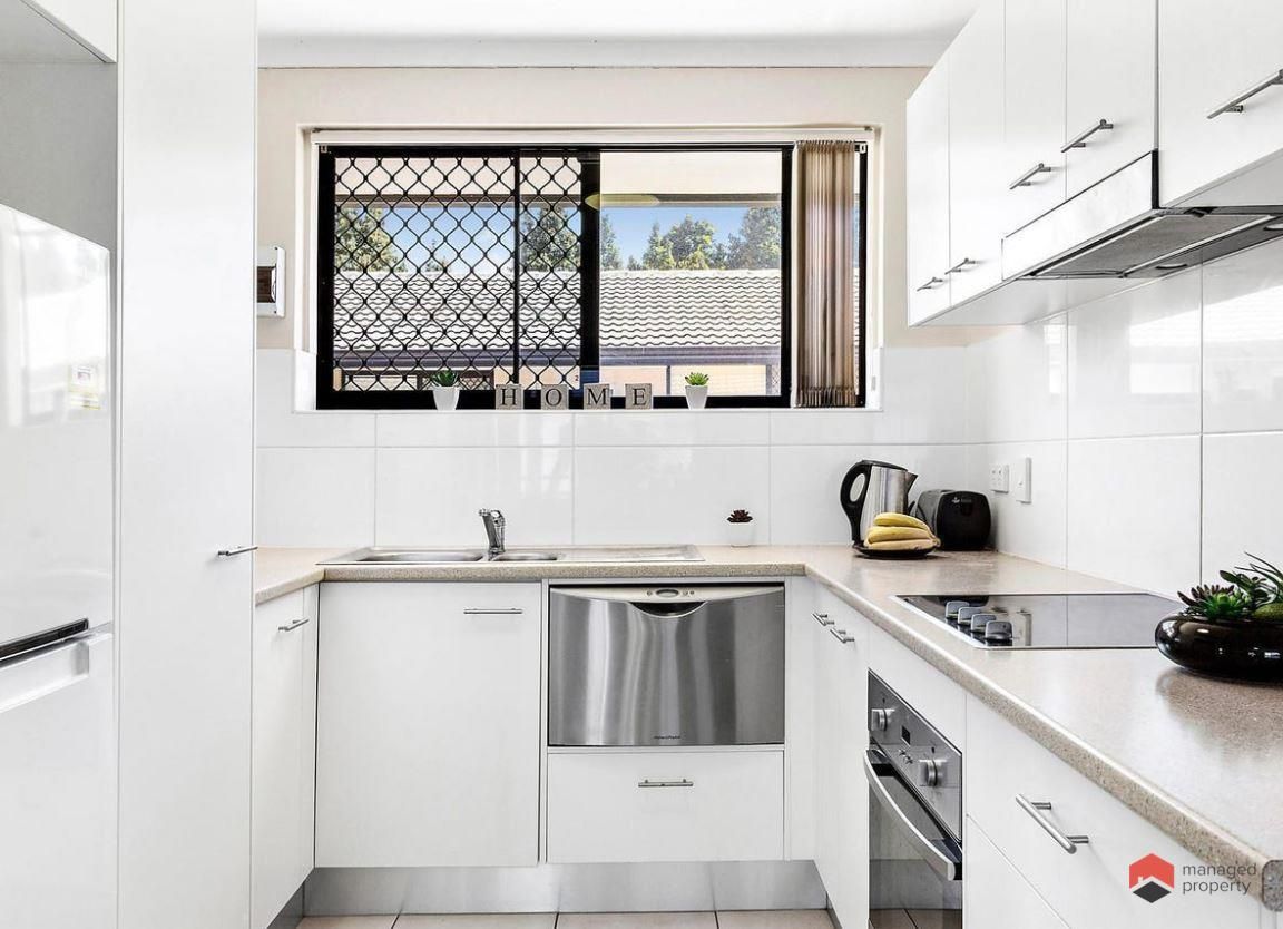 2 bedrooms Apartment / Unit / Flat in 4/500 Wynnum Road MORNINGSIDE QLD, 4170