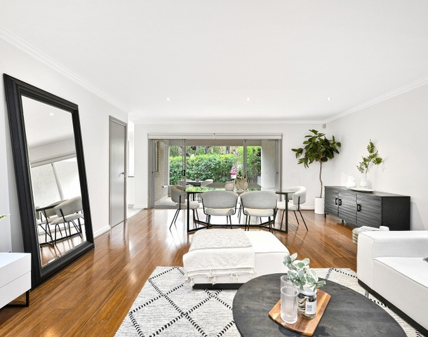 1/3-7 William Street, Rose Bay NSW 2029