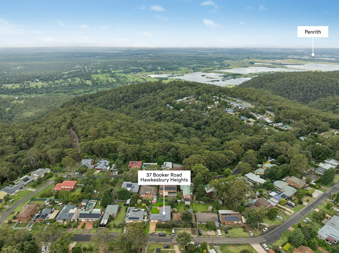 Additional image 12 of 37 Booker Road, Hawkesbury Heights NSW 2777