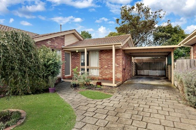 Picture of 5/52 Station Street, COLDSTREAM VIC 3770