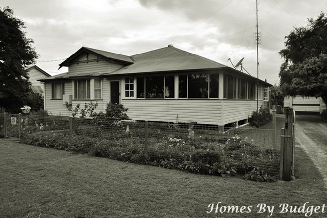Picture of 12 Palm Av, FOREST HILL QLD 4342