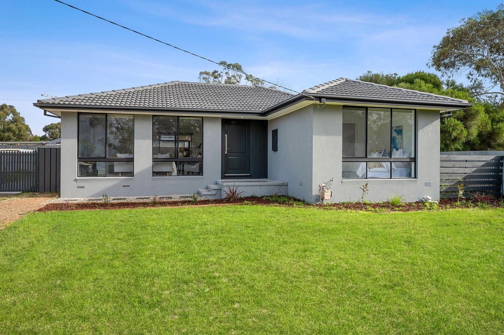 129 Hamilton Street, Kilmore VIC 3764, Image 0