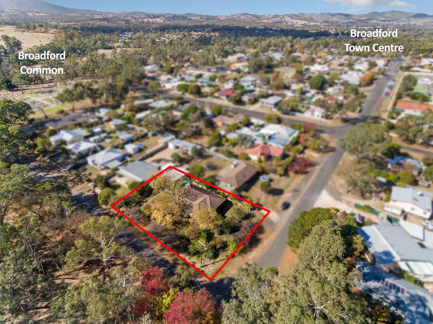 1 Powlett Street, Broadford VIC 3658, Image 1