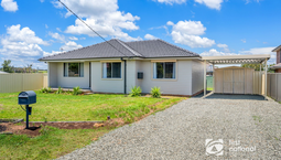 Picture of 77 Dalwood Road, EAST BRANXTON NSW 2335