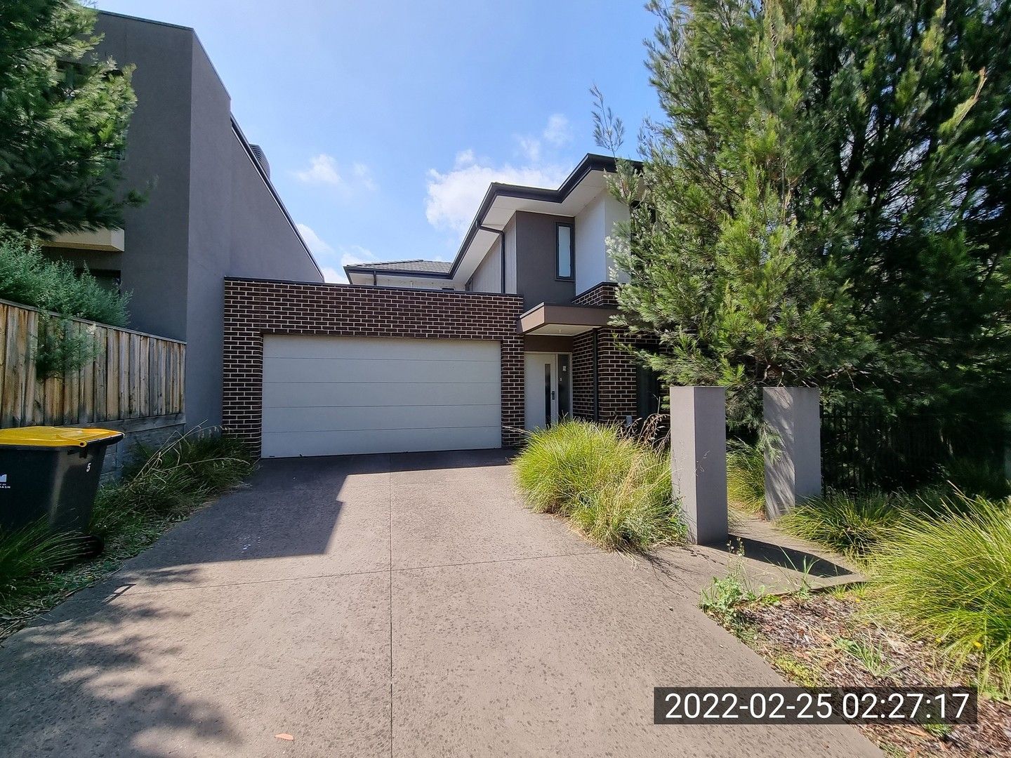 3 bedrooms Townhouse in 5 the Mews NOTTING HILL VIC, 3168