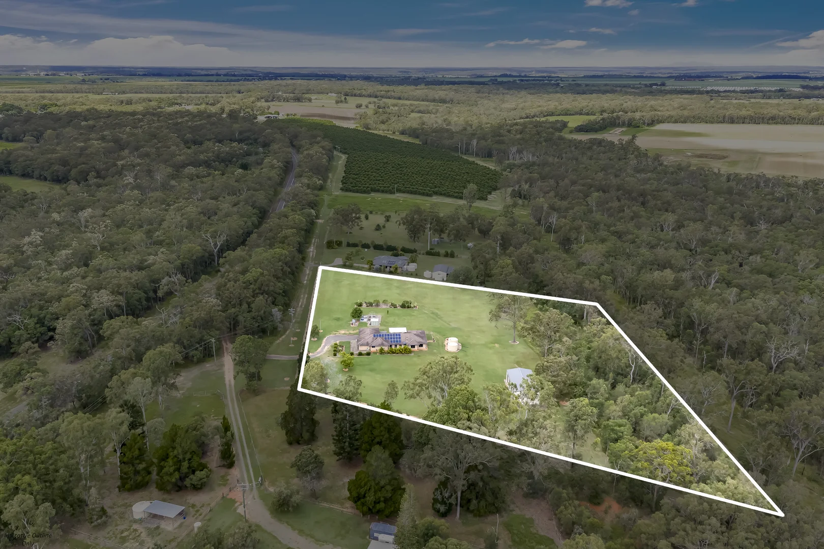 Additional image 35 of 427 Birthamba Road, South Kolan QLD 4670