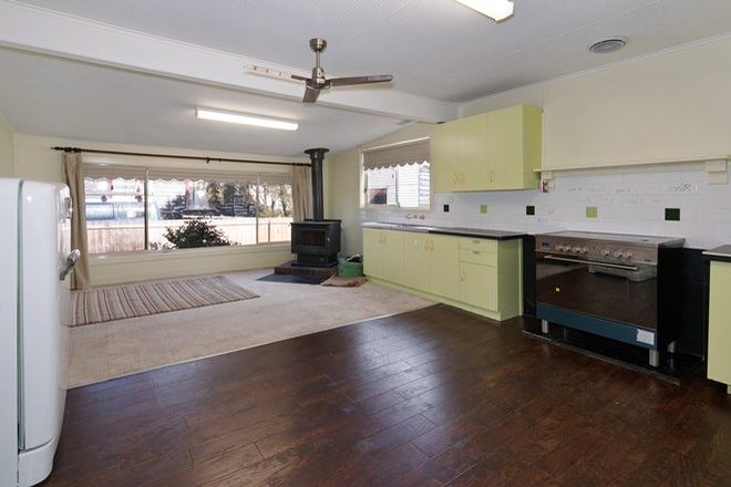 Picture of 155 High Street, LEARMONTH VIC 3352
