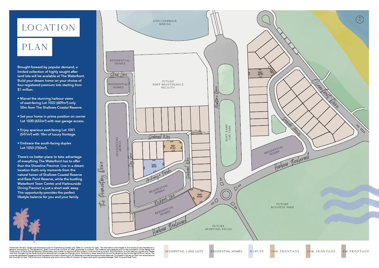 243 Harbour Boulevard, Shell Cove NSW 2529, Image 1