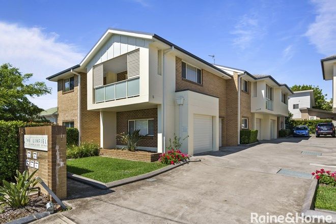 Picture of 1/21-23 Adelaide Street, EAST GOSFORD NSW 2250