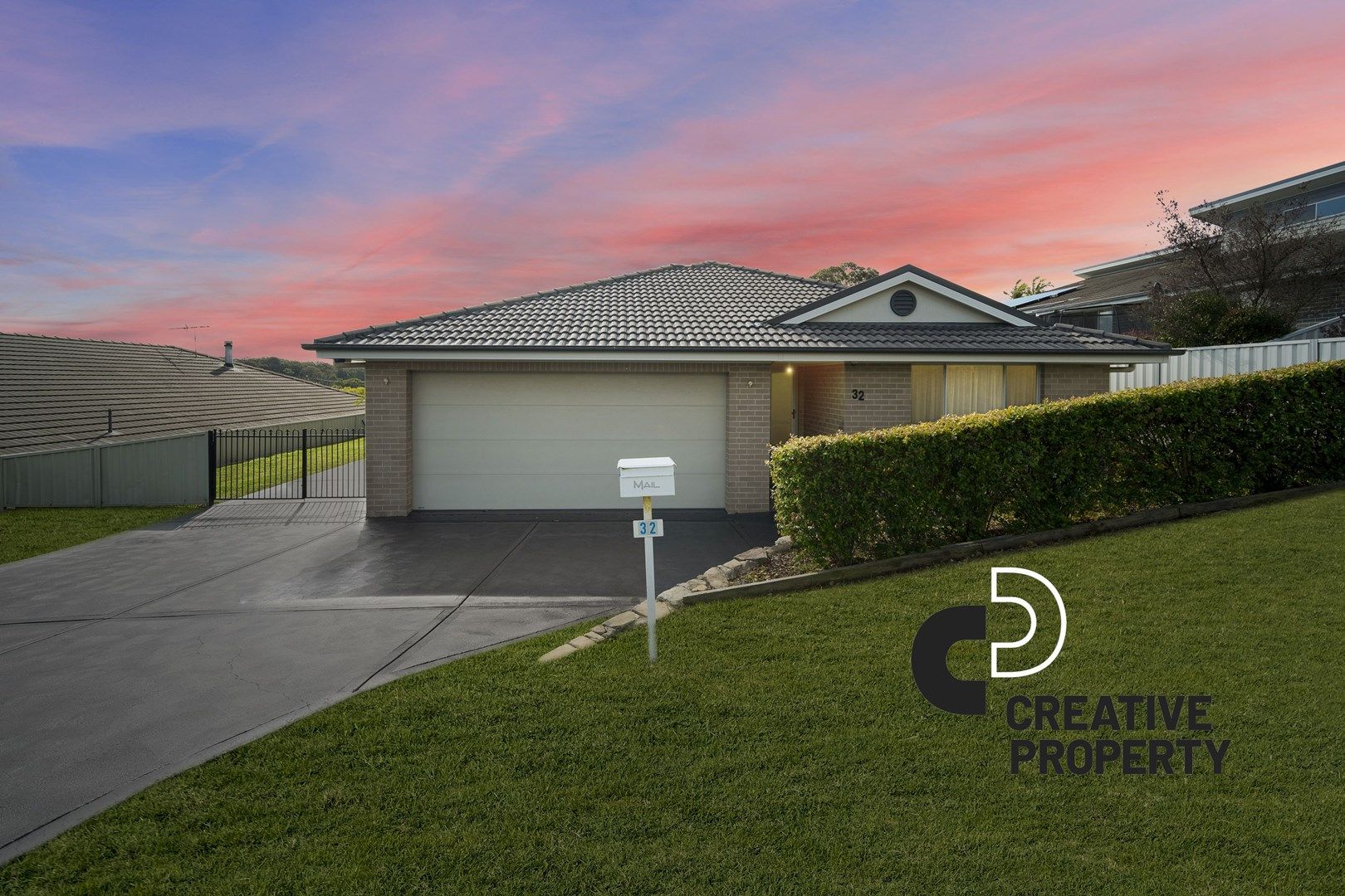 32 Fryar Crescent, Wallsend NSW 2287, Image 0