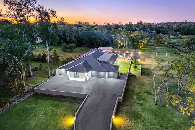 Picture of 274 Boston Road, BELMONT QLD 4153