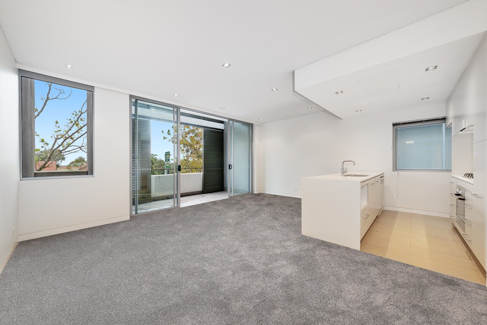 2 bedrooms Apartment / Unit / Flat in 16/11 Amherst Street CAMMERAY NSW, 2062