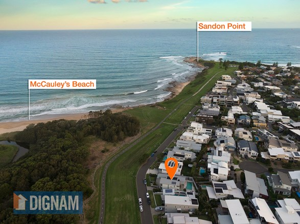 5 Aragan Circuit, Bulli NSW 2516