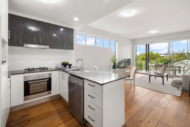 305/28 Cartwright Street Windsor 4030 - Image 3