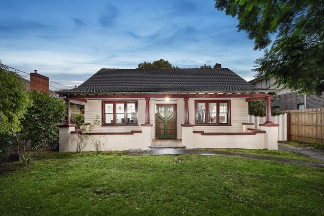 Picture of 5 Parer Street, OAKLEIGH VIC 3166