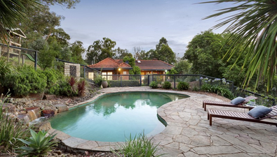 Picture of 5 Boyd Street, NORTH WARRANDYTE VIC 3113