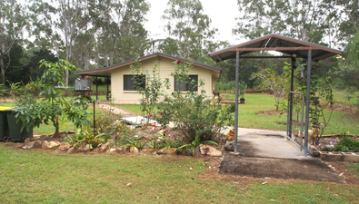Picture of 25 Stockyard Road, NORTH ISIS QLD 4660
