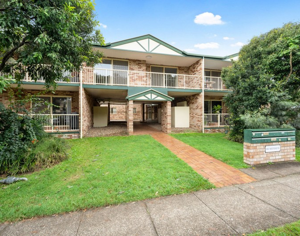 1/105 Meemar Street, Chermside QLD 4032