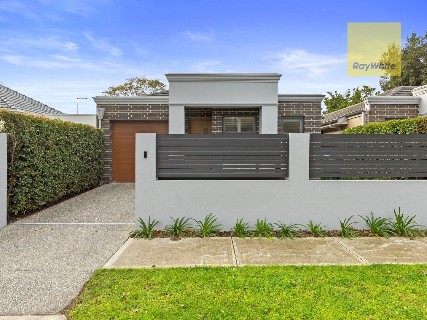 3 bedrooms House in 13A Bourlang Avenue CAMDEN PARK SA, 5038