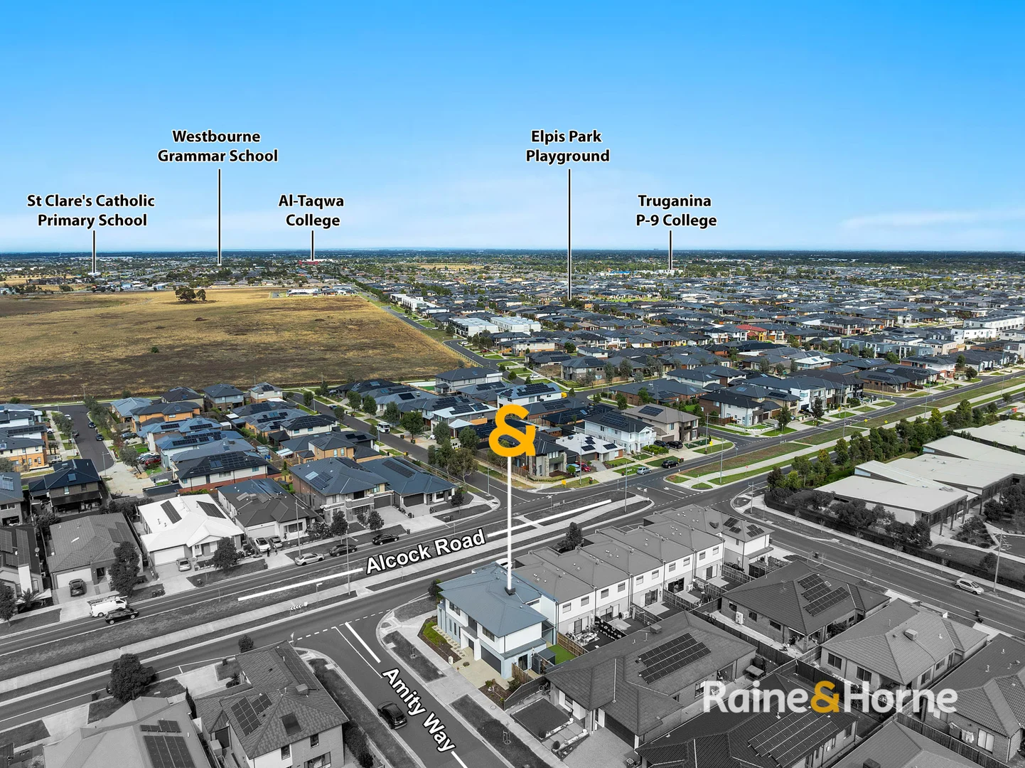 Additional image 14 of 143 Alcock Road, Truganina VIC 3029