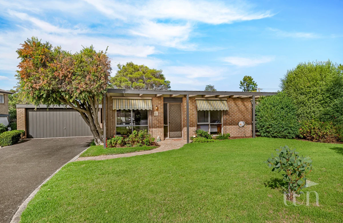 8/13 Craigie Road, Mount Martha VIC 3934