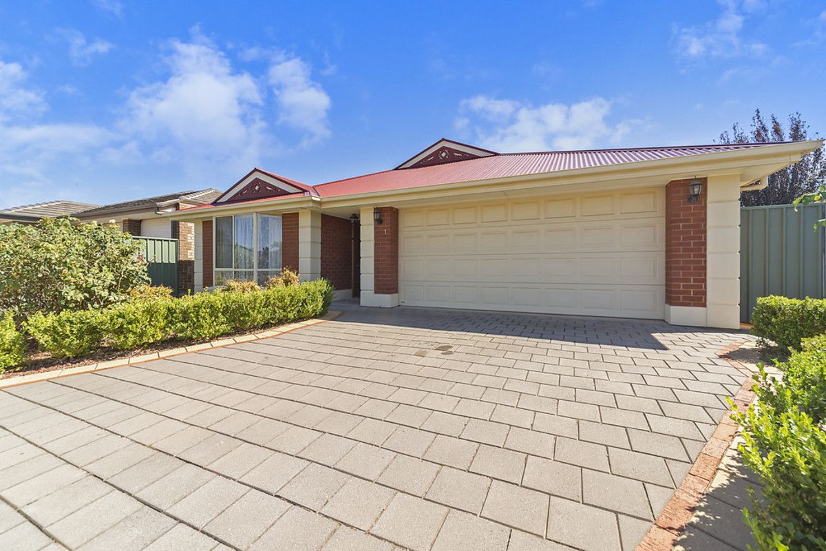 1 Birkett Street, Evanston SA 5116, Image 0