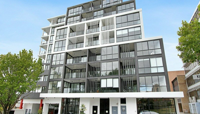 Picture of 308/49-51 Denison Street, WOLLONGONG NSW 2500