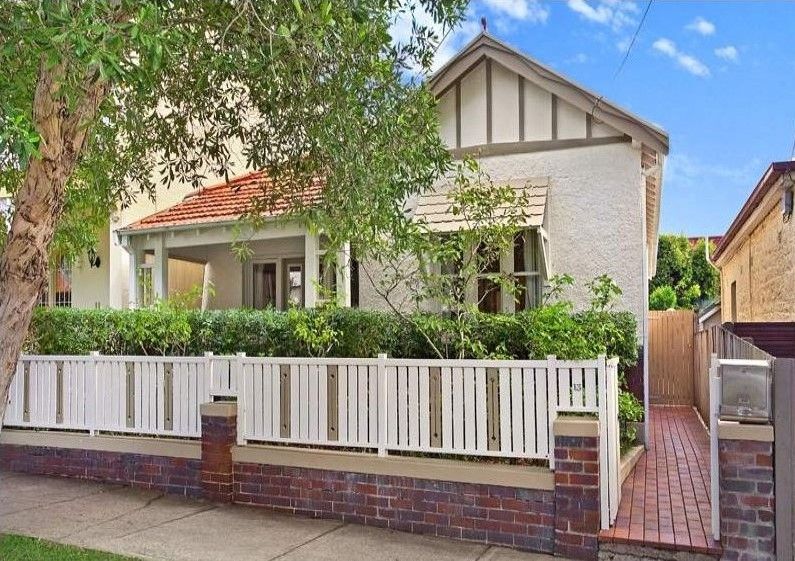 3 bedrooms House in 13 Renwick Street DRUMMOYNE NSW, 2047
