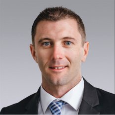Colliers Townsville - Todd Walsh