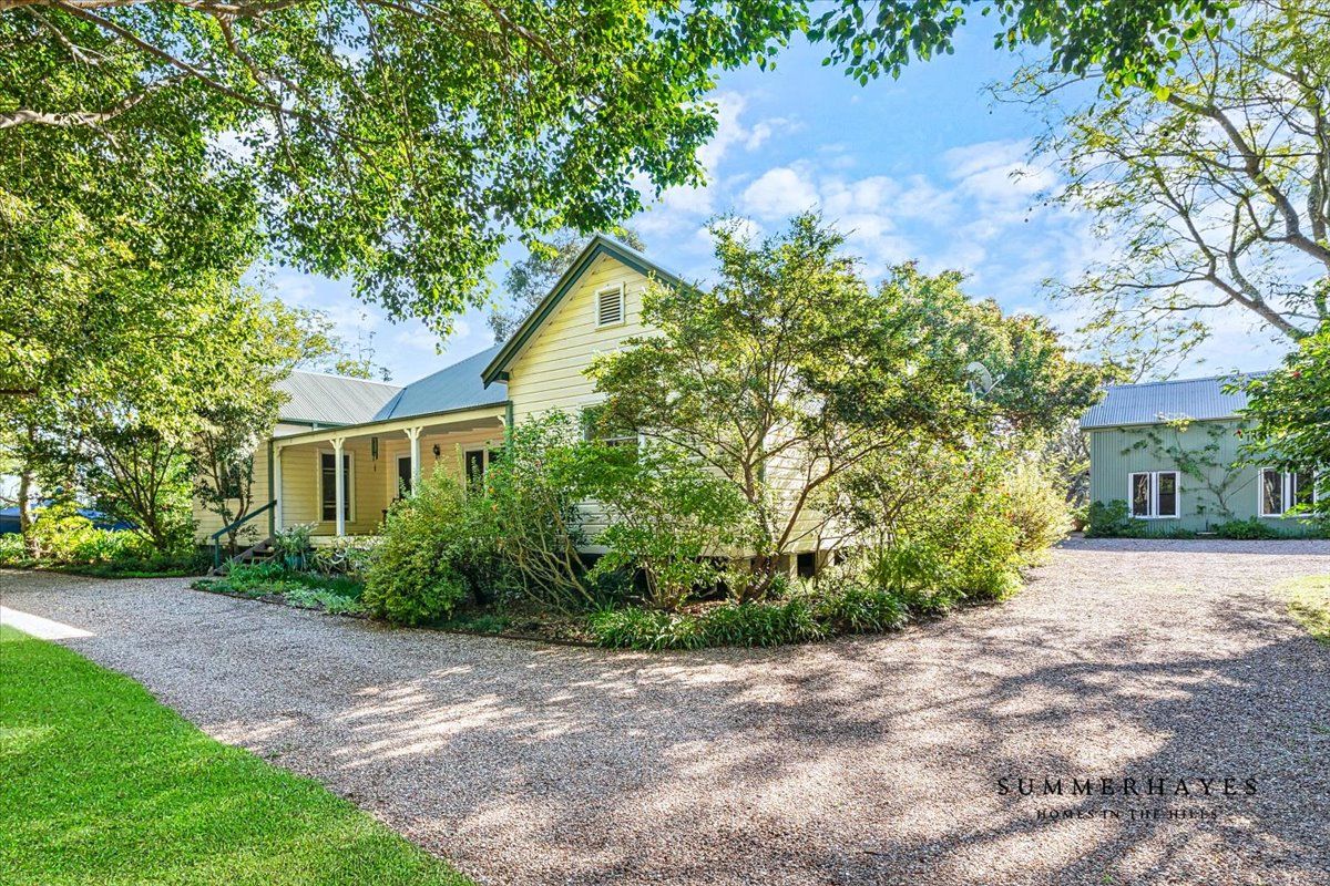 Cattai Ridge Road, Glenorie NSW 2157 House for Sale Domain