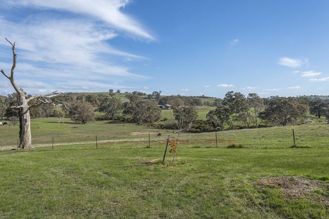 Picture of 56 Malmsbury-Metcalfe Road, METCALFE VIC 3448