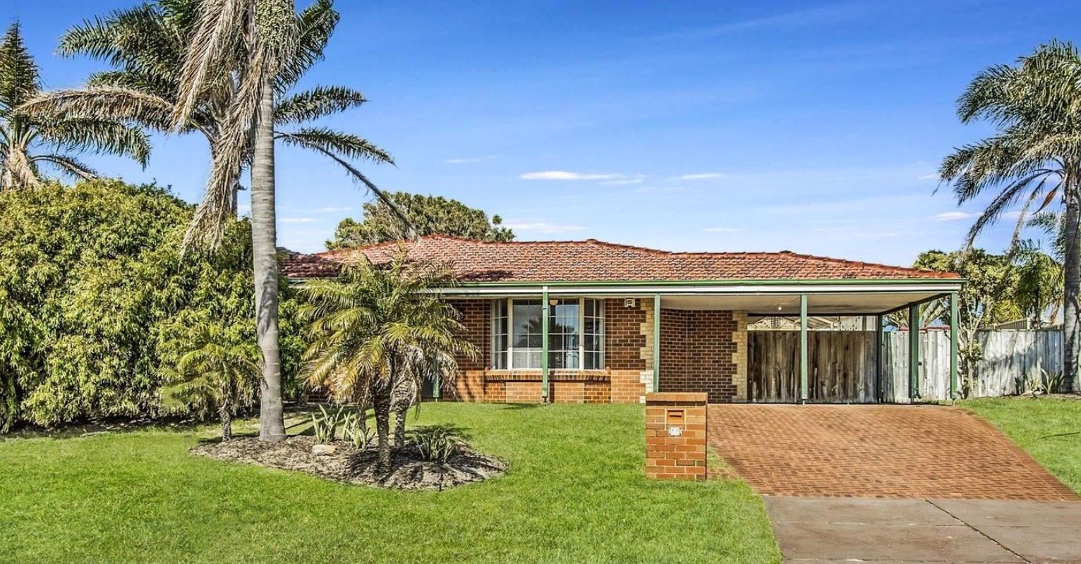 11 Darwin Place, Warnbro WA 6169, Image 0