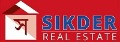 _Sikder Real Estate's logo