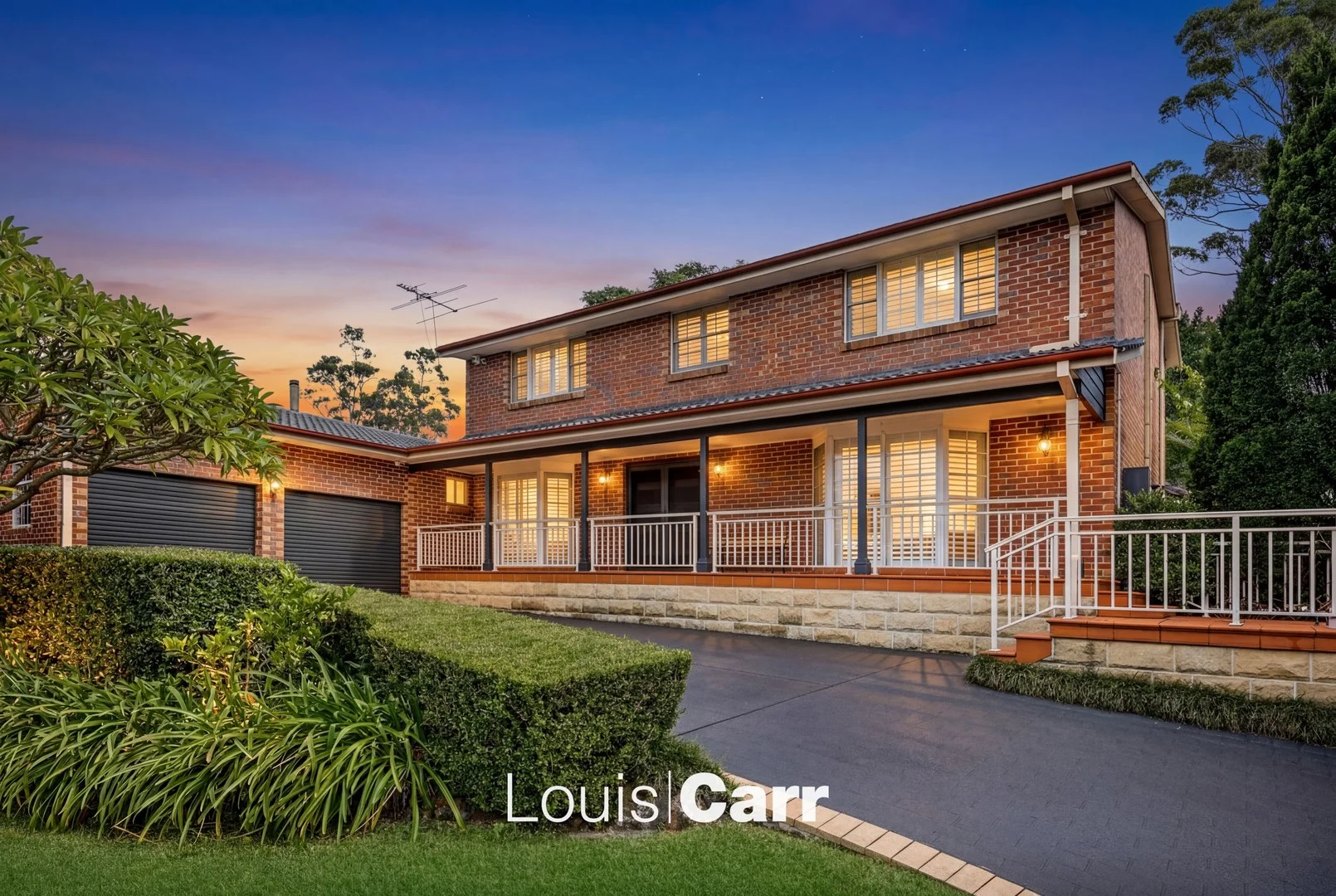 11 Carinda Drive, Glenhaven NSW 2156