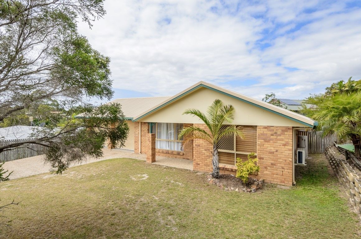 5 Fairbairn Place, Clinton QLD 4680, Image 0