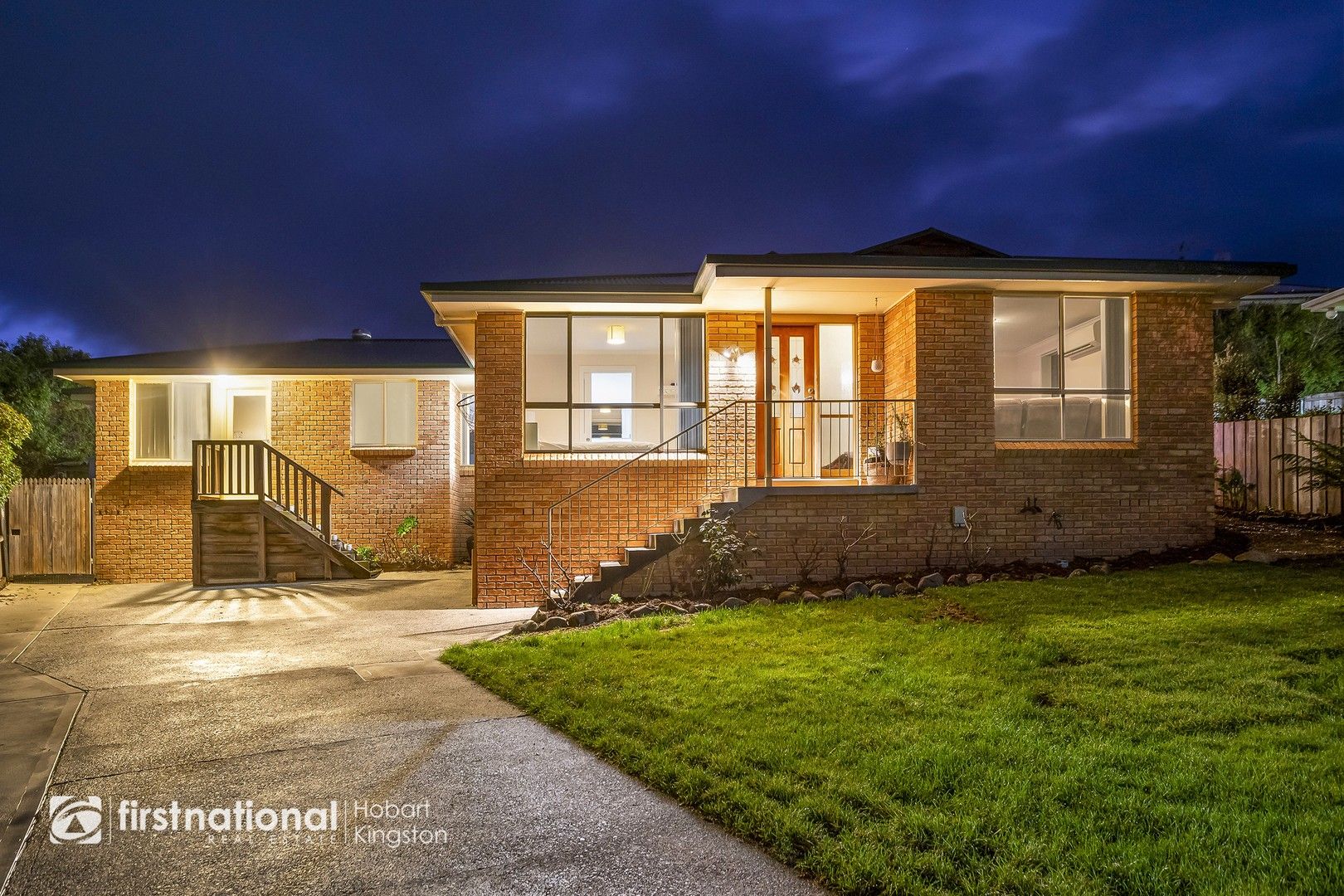 2 Ailema Place, Kingston TAS 7050, Image 0