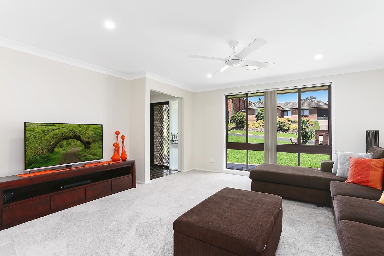 29 Kittyhawk Crescent, Raby NSW 2566, Image 2