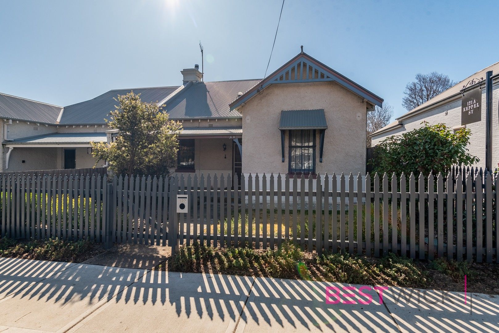 123 Keppel Street, Bathurst NSW 2795 House For Rent Domain